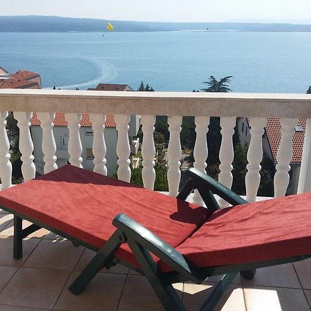 Panorama View Close Sandy Beach 100M To Talasoterapija, تْسْغيكفانِتْسا المظهر الخارجي الصورة