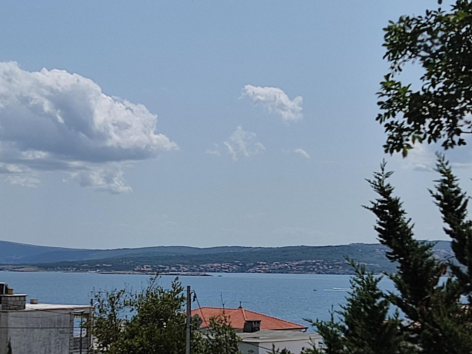 Panorama View Close Sandy Beach 100M To Talasoterapija, تْسْغيكفانِتْسا المظهر الخارجي الصورة