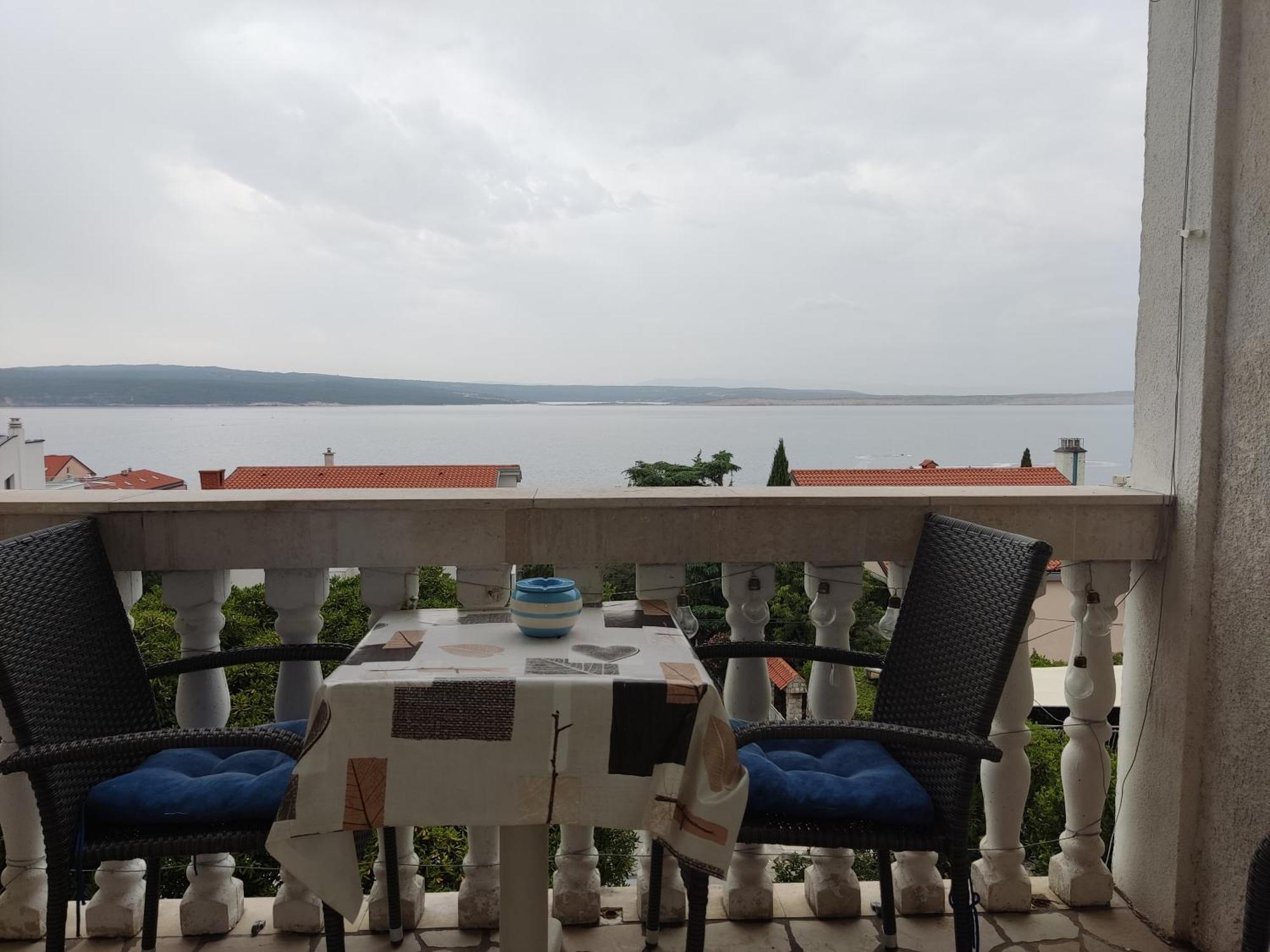 Panorama View Close Sandy Beach 100M To Talasoterapija, تْسْغيكفانِتْسا المظهر الخارجي الصورة