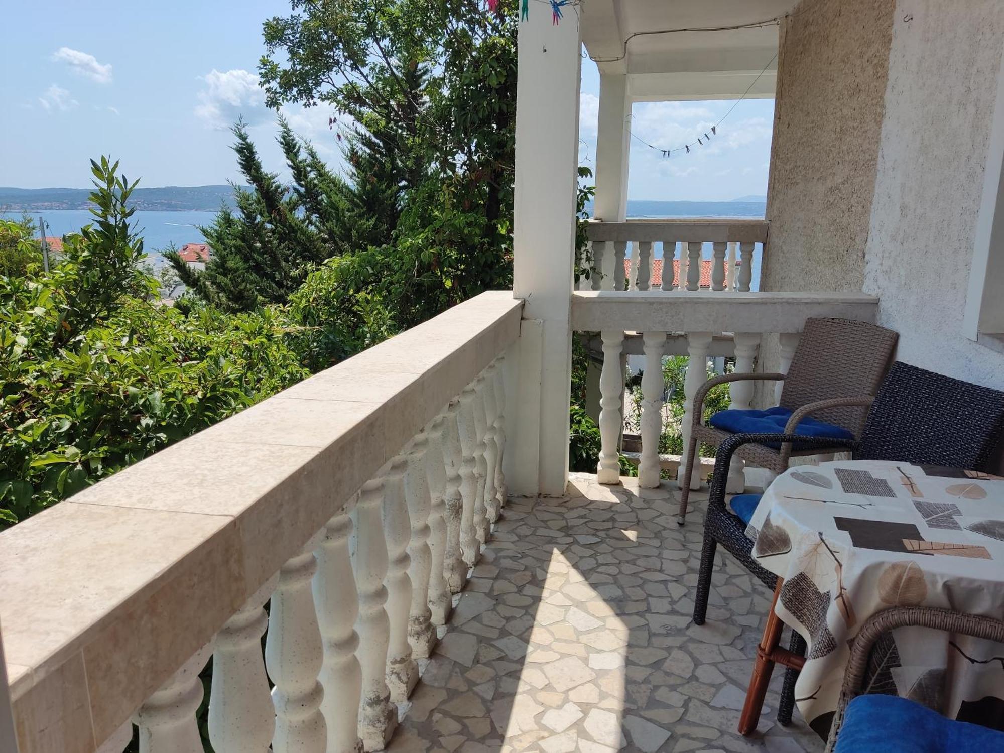 Panorama View Close Sandy Beach 100M To Talasoterapija, تْسْغيكفانِتْسا المظهر الخارجي الصورة