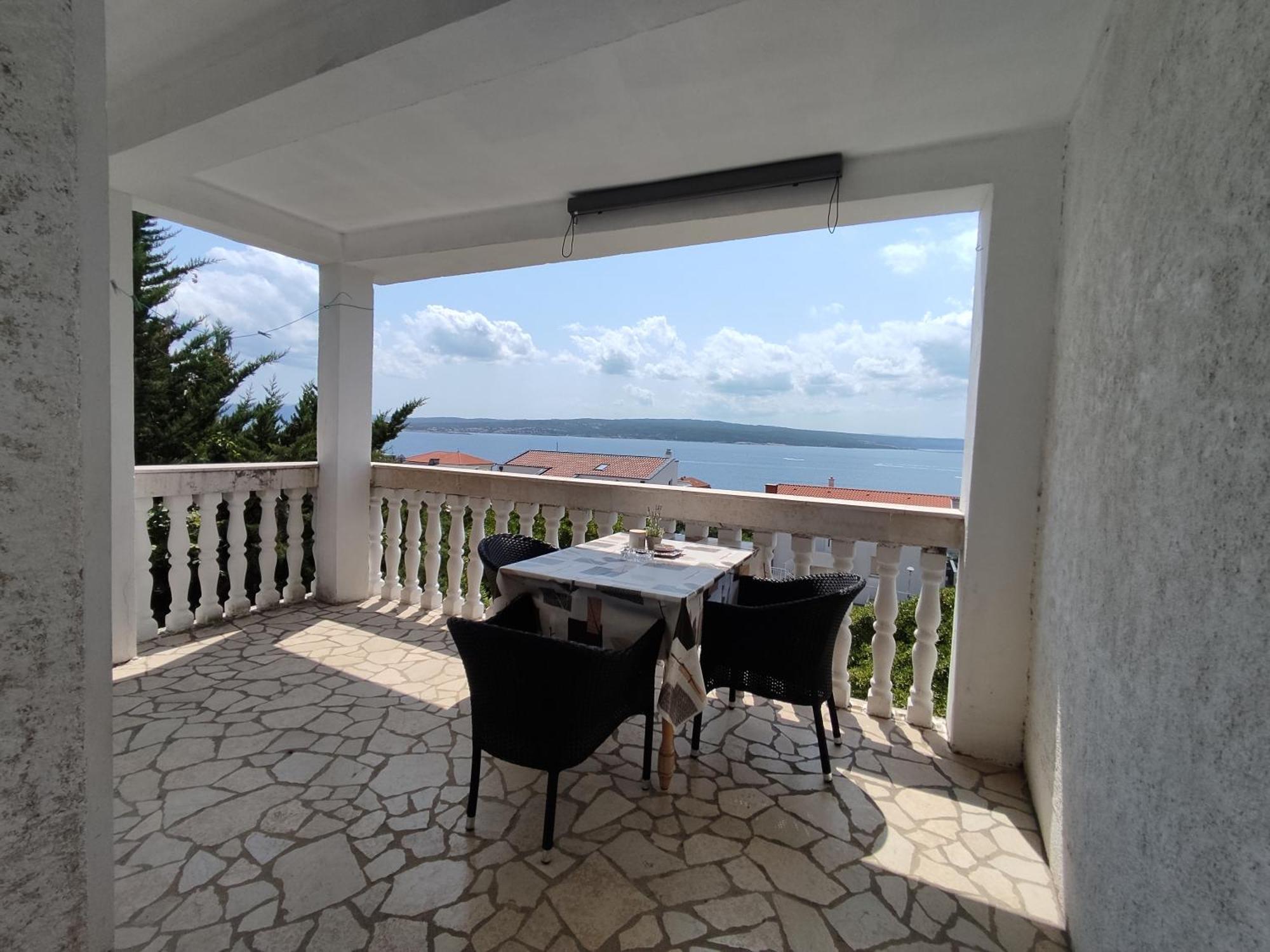 Panorama View Close Sandy Beach 100M To Talasoterapija, تْسْغيكفانِتْسا المظهر الخارجي الصورة