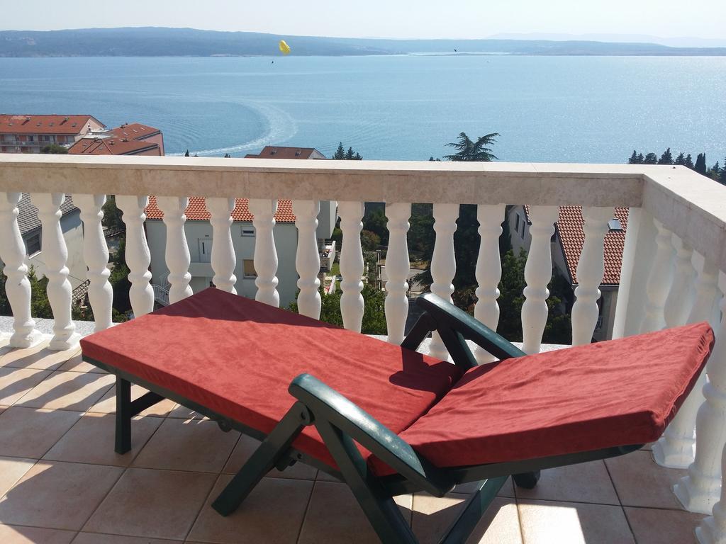 Panorama View Close Sandy Beach 100M To Talasoterapija, تْسْغيكفانِتْسا المظهر الخارجي الصورة